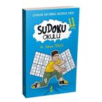 Sudoku Okulu 11 Yaş - Mustafa Erhan Tural