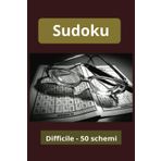 Sudoku per adulti: Preparati a mettere alla prova la tua mente con questo Sudoku pensato per i veri esperti. Solo una mente analitica e paziente ... di partenza e strategie avanzate richieste