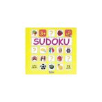 Sudoku Sarı Kitap - Gregor Mostowskı