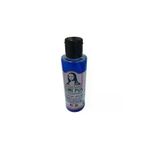 Sudoor Mobilya 9282999 Südor Sl01-13 Mona Lisa Sivi Yapiştirici Slime Fosforlu Mavi 70Ml
