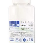 Sudoor Mobilya Südor Sd405 Yapıştırıcı Beyaz Tutkal 40ml 9281862