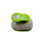 Südor 1.5" (3,81 Cm) Eva Şekilli Delgeç Lale BS124-8 - --