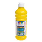 Südor 1009-01 500 ml Limon Sarı Akrilik Boya