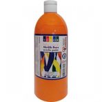 Südor 1009-03 500 ml Turuncu Akrilik Boya