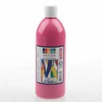 Südor 1009-06 500 ml Pembe Akrilik Boya
