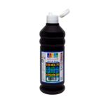 Südor 1009-09 500 ML Siyah Akrilik Boya