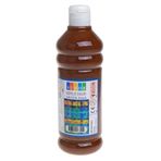 Südor 1009-12 500 ml Kahverengi Akrilik Boya