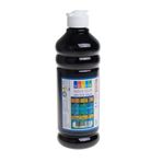 Südor 1009-14 500 ml Siyah Akrilik Boya