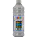 Südor 1009-23 500 ml Gümüş Akrilik Boya