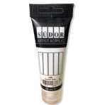 Südor 105 Titanyum Beyaz 75 ml Akrilik Boya