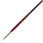 Südor 1092R 6 Sentetik Beyaz S Fırça
