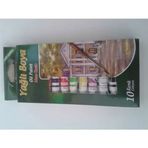 Südor 10'lu Tüp 8,5 ml Yağlı Boya