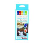 Südor 122 10 Renk 15 ml Akrilik Boya