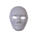 Südor 149715 Maske Karton