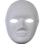 Südor 151523 Maske Karton