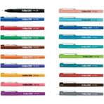 Südor 200 Fineliner İnce Uçlu Yazı ve Çizim Kalemi 0.4 mm 20'li
