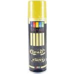 Südor 200 ml Sarı Sprey Boya