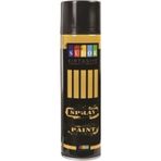 Südor 200 ml Siyah Sprey Boya