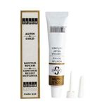 Südor 25 ml Kontür Boyası Altın Tüp