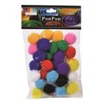 Südor 25 mm 30'lı Ponpon