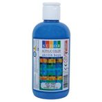 Südor 250 ml Açık Mavi Akrilik Boya