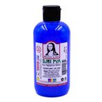 Südor 250 ml Fosforlu Mavi Slime