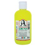 Südor 250 ml Fosforlu Sarı Slime