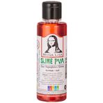 Südor 250 ml Kırmızı Slime