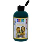 Südor 250 ml Koyu Yeşil Parmak Boyası