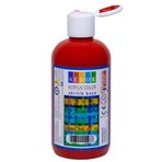 Südor 250 ML Vermiyon Akrilik Boya