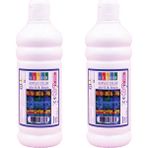 Südor 2x500 ml Beyaz Akrilik Boya