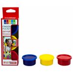 Südor 3X30 ml Parmak Boyası Set