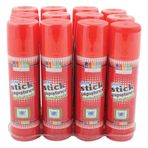 Südor 40 gr 12'li Paket Stick Yapıştırıcı