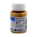Südor 40 ML Metalik Altın Akrilik Boya