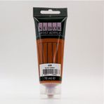 Südor 409 Yanık Amber 75 ml Akrilik Boya