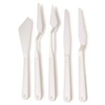 Südor 5 Model Plastik Spatula