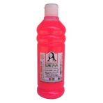 Südor 500 ml Fosforlu Pembe Sıvı Slime Yapıştırıcı