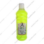 Südor 500 ml Fosforlu Sarı Sıvı Slime Yapıştırıcı