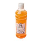 Südor 500 ml Fosforlu Turuncu Sıvı Slime Yapıştırıcı