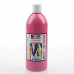 Südor 500 ml Pembe Akrilik Boya