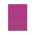 SÜDOR 50*70 SİMLİ EVA PEMBE