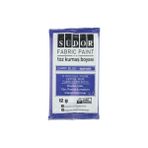 Südor 5751992 12 gr Lacivert Toz Kumaş Boyası