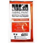 Südor 5751997 Kahverengi 12 gr Toz Kumaş Boyası