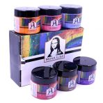 Südor 5785415 N:MA125-X6-2 İkincil Renkler 6x125 ml Monalisa Akrilik Boya Seti