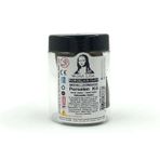 Südor 5795397 200 gr Yanık Amber Mona Lisa Porselen Kil