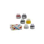 Südor 6'lı 25 ml Kumaş Boyası