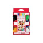 Südor 6X30 ML Parmak Boyası Set