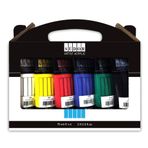 Südor 6x75 ml Akrilik Tüp Set