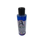 Südor 70 ml Fosforlu Mavi Sivi Slime