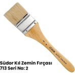 Südor 713 Zemin Kıl No 2 Fırça